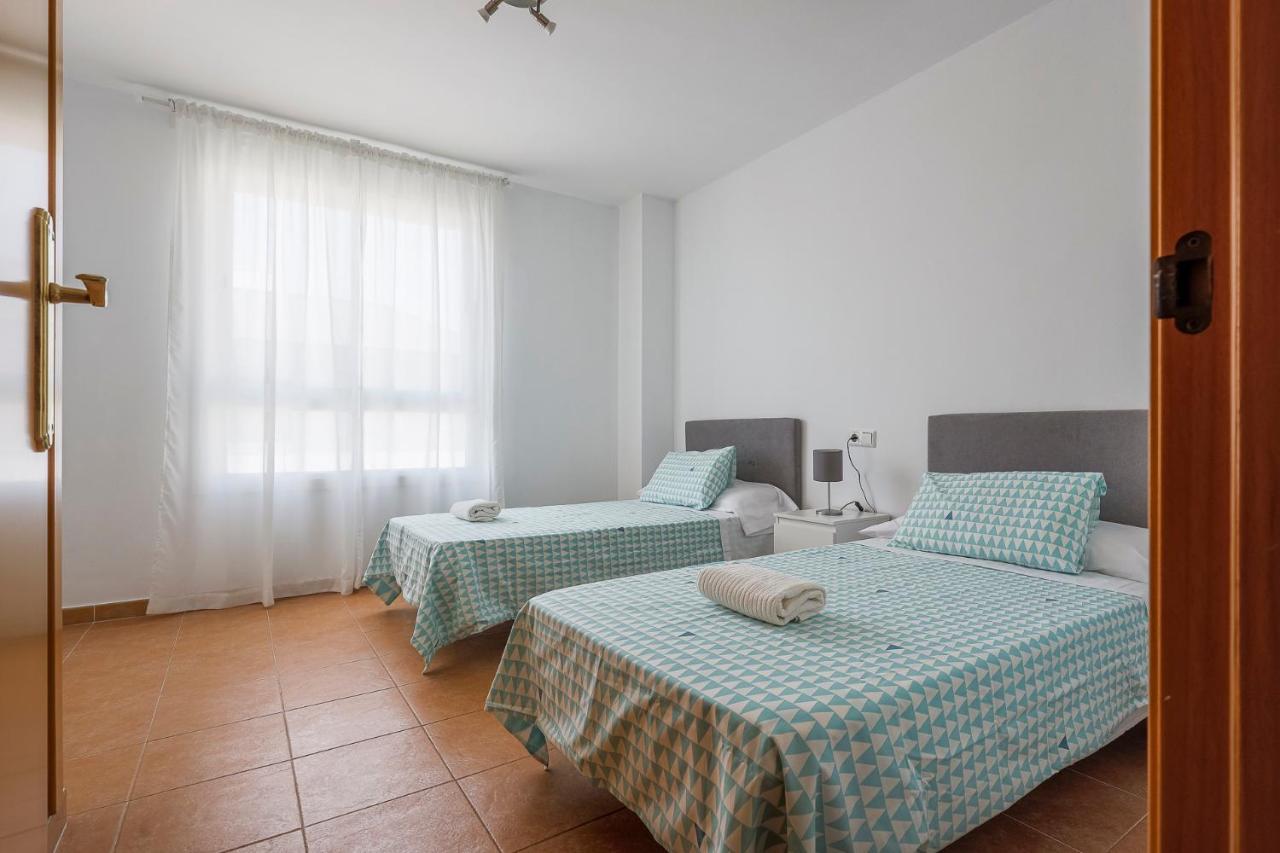 Algaba 3 D Planta Apartamento La Algaba