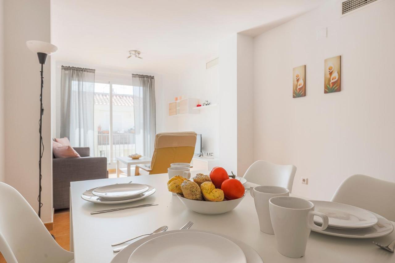 Algaba 3 D Planta Apartamento La Algaba