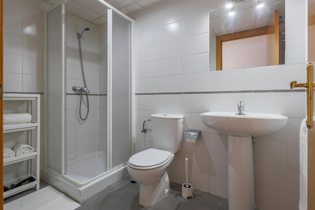 Algaba 3 D Planta Apartamento La Algaba