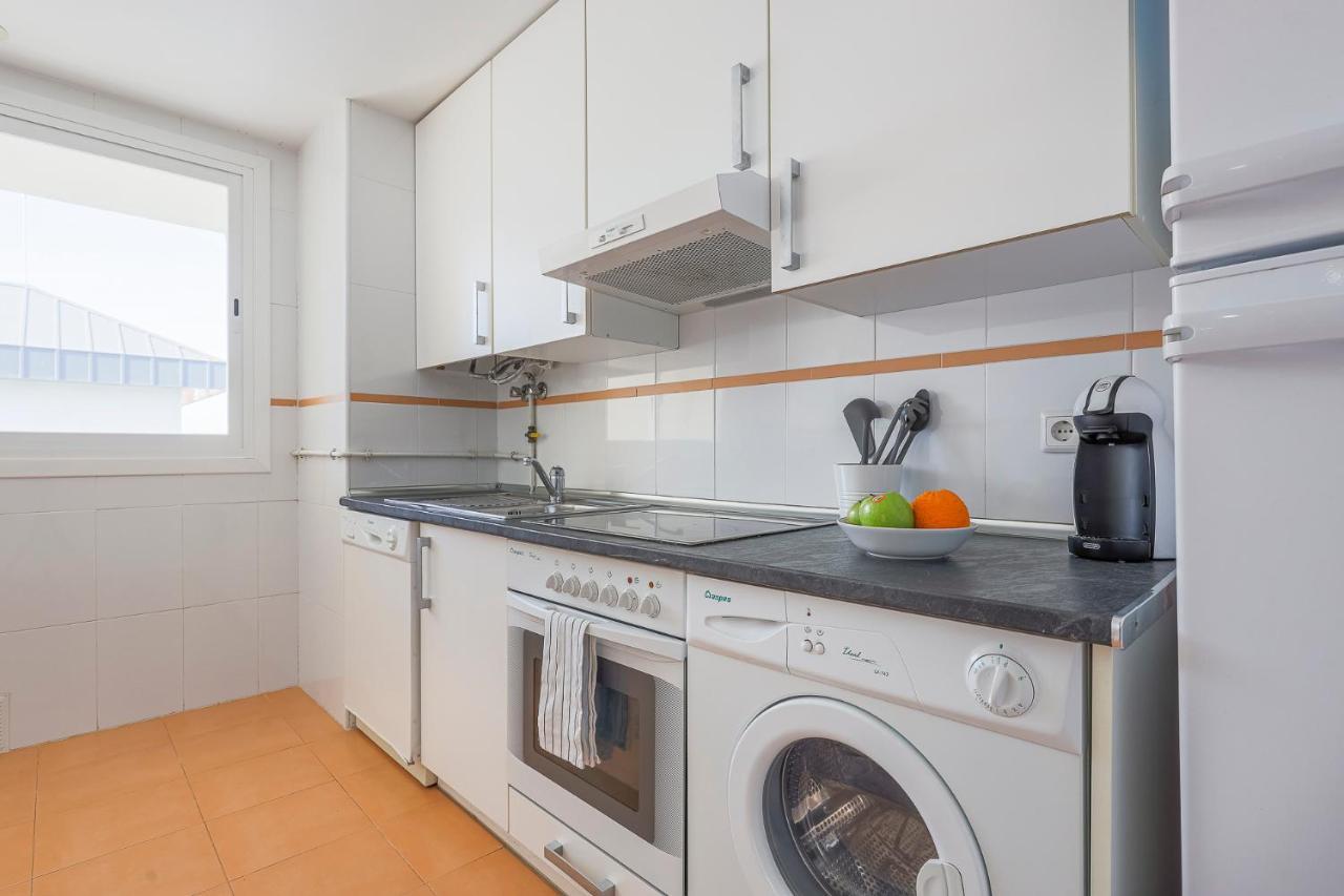 Apartamento Algaba 3 D Planta La Algaba
