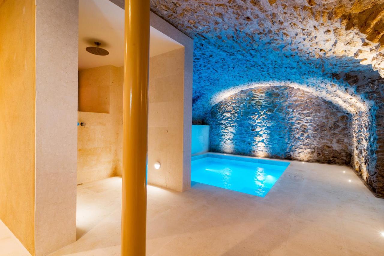 Hotel Mascort Eco Palafrugell