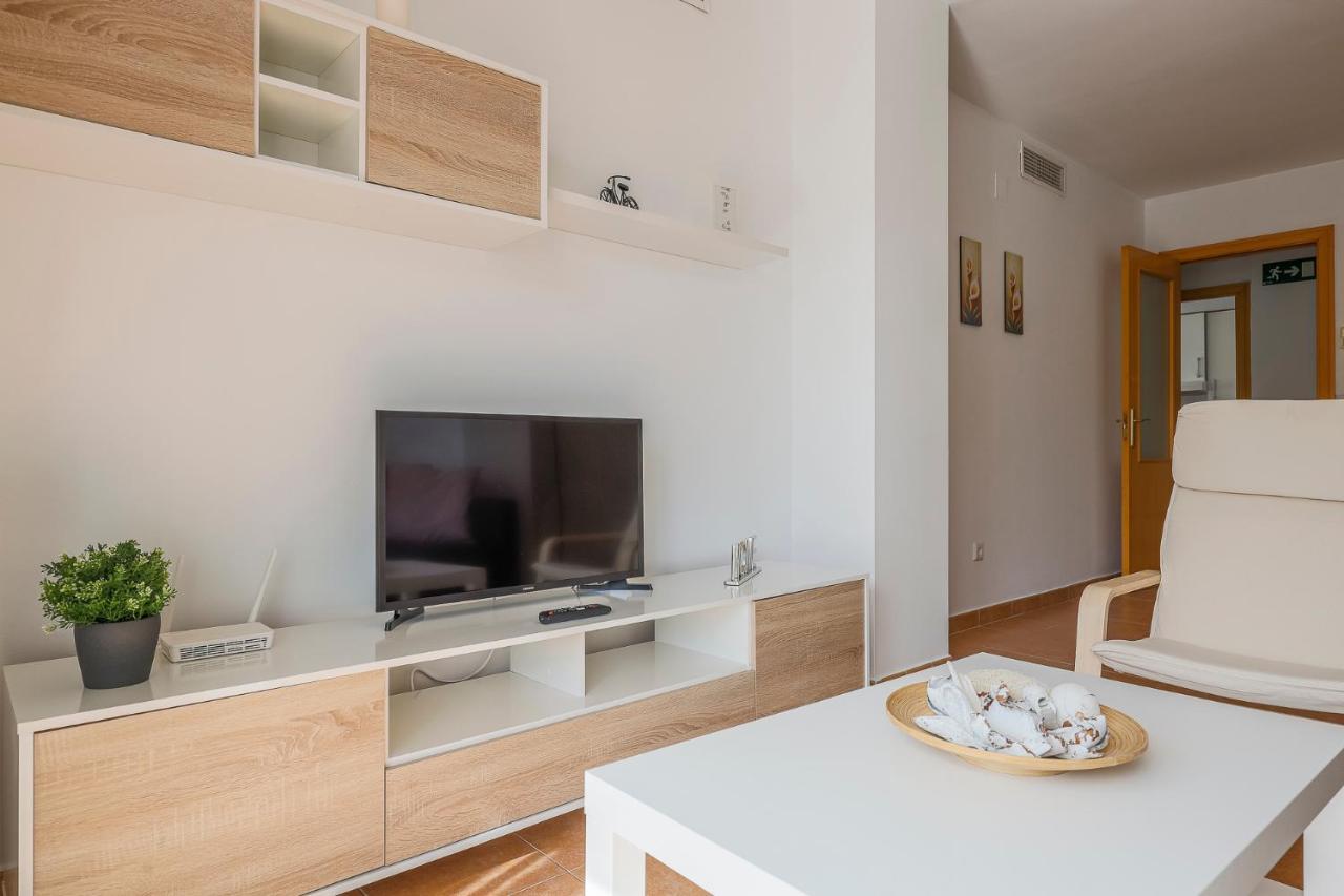 Apartamento Algaba 3 D Planta *