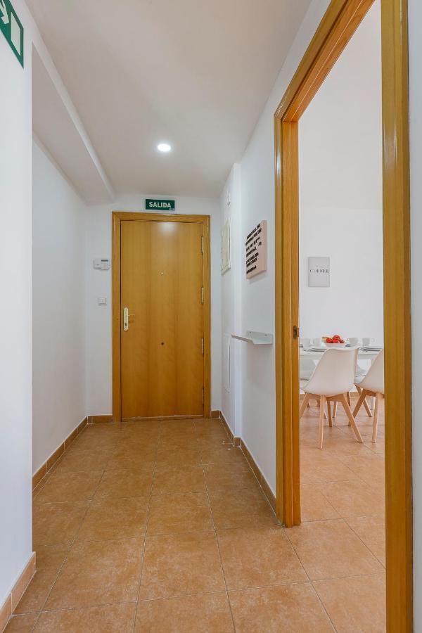 Algaba 3 D Planta Apartamento *
