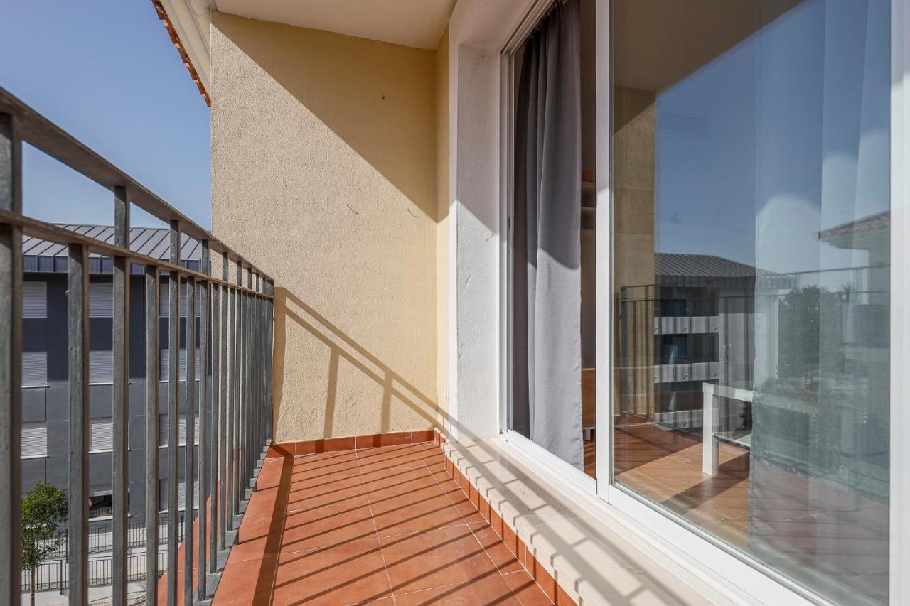 Algaba 3 D Planta Apartamento *