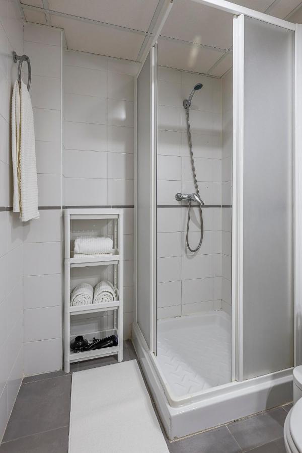 Algaba 3 D Planta Apartamento *