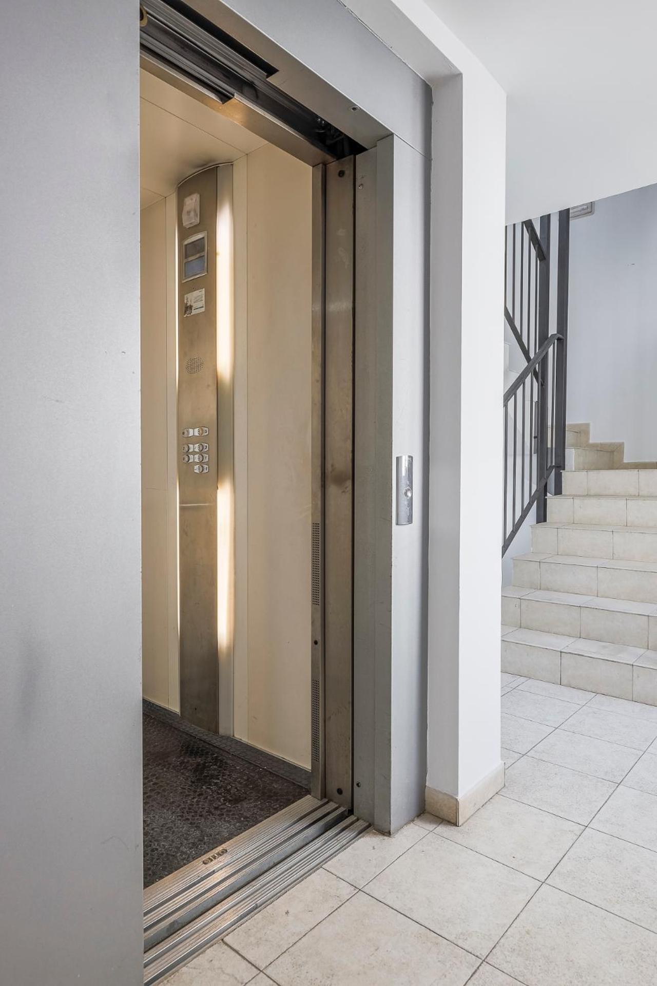 Algaba 3 D Planta Apartamento La Algaba