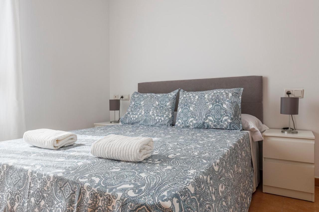 Apartamento Algaba 3 D Planta
