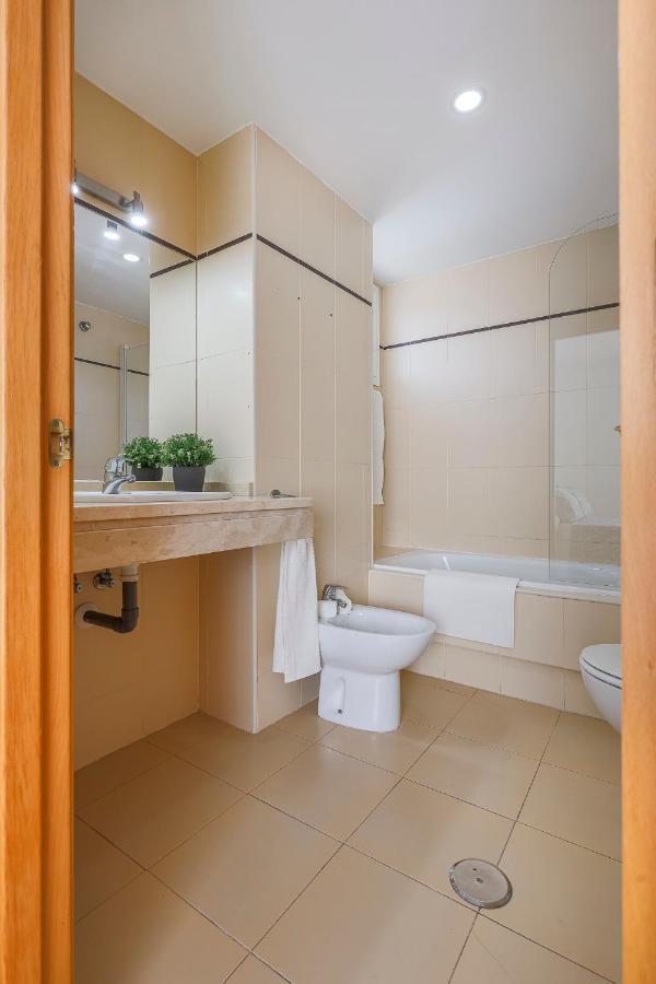 Apartamento Algaba 3 D Planta La Algaba