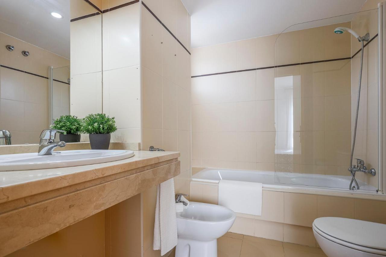 Algaba 3 D Planta Apartamento