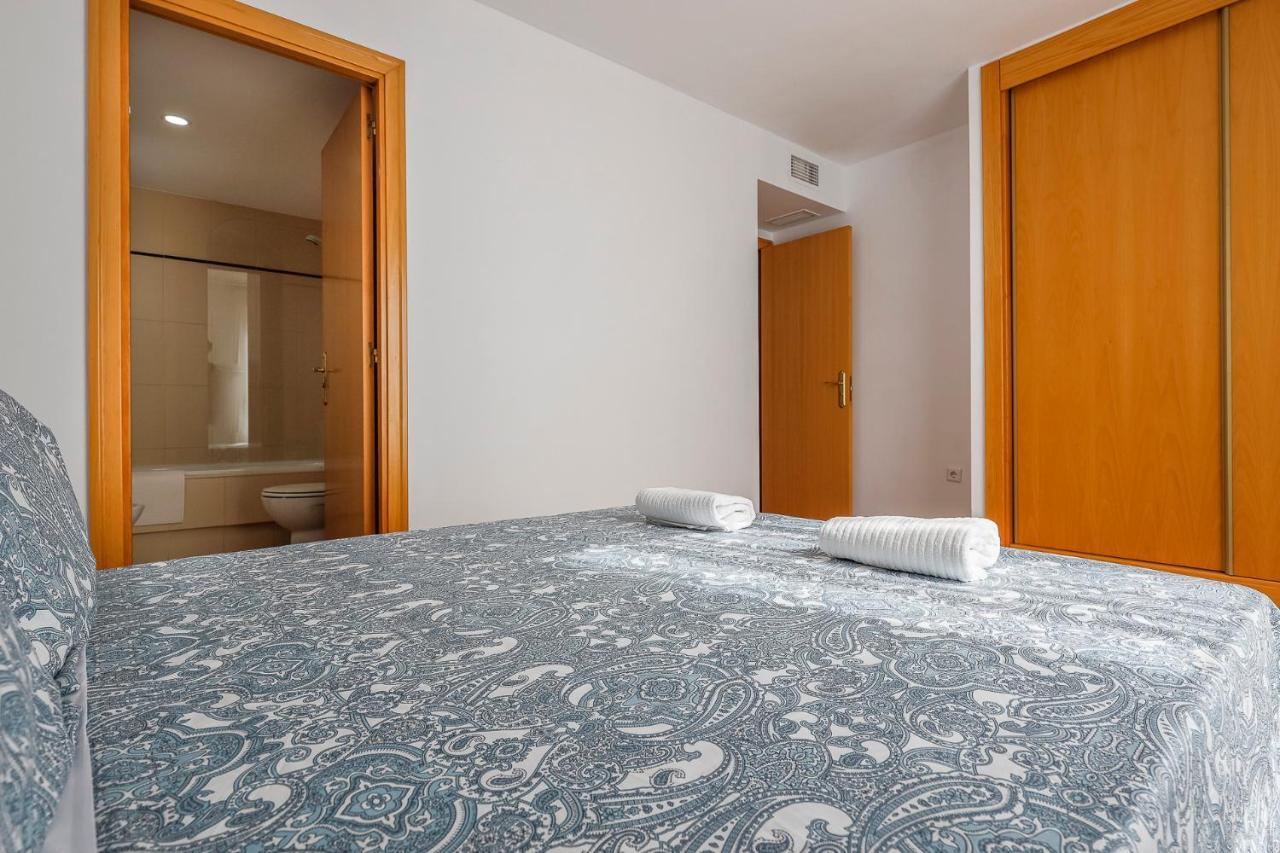 Algaba 3 D Planta Apartamento