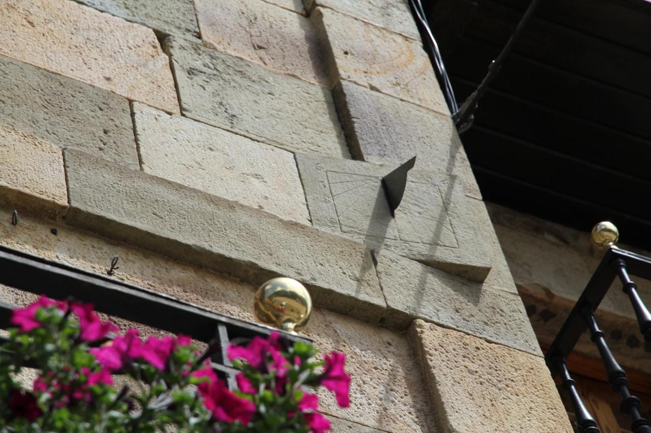 Casa De Don Guzman 3*
