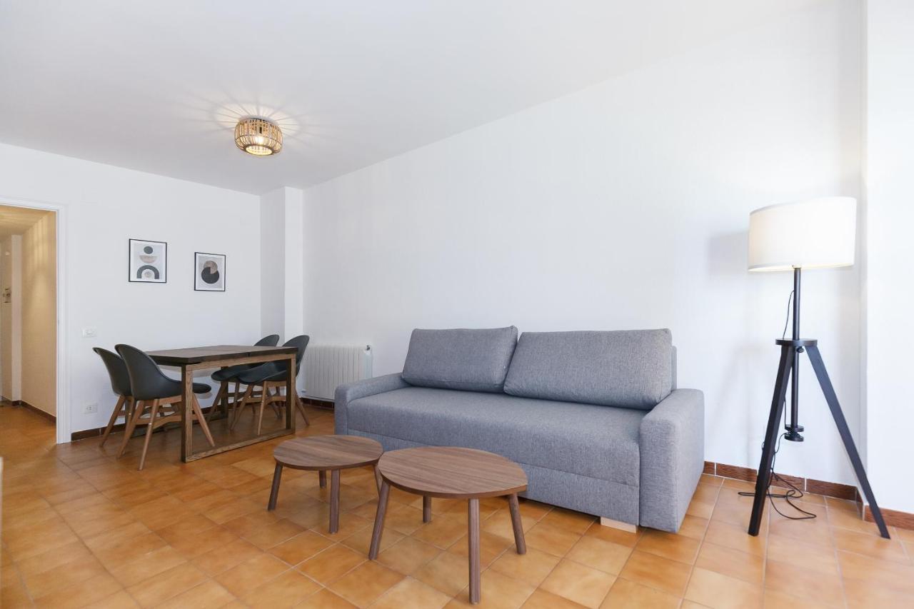 Apartment Uhc Sol De Espana Cambrils