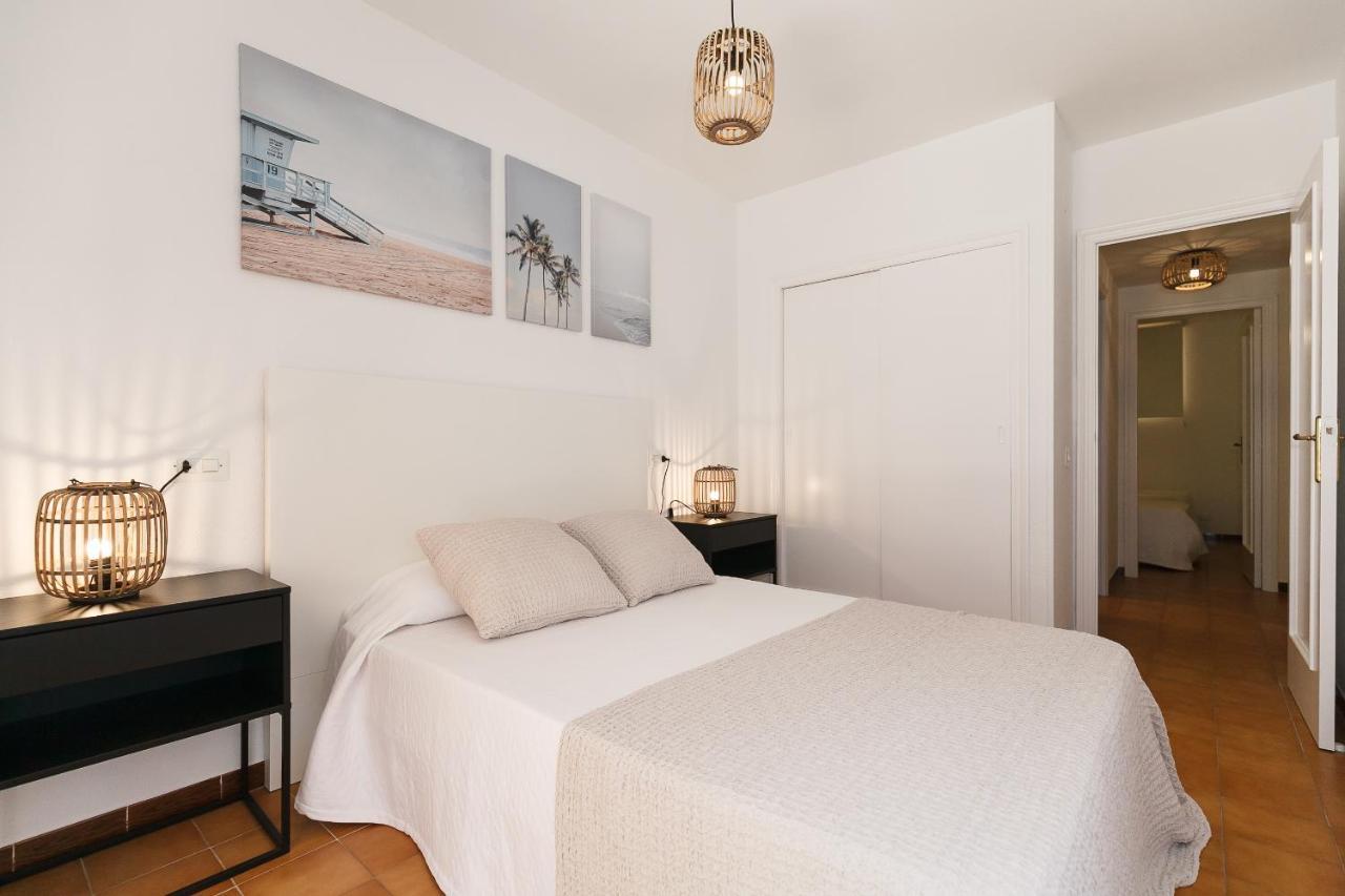 Uhc Sol De Espana Apartment