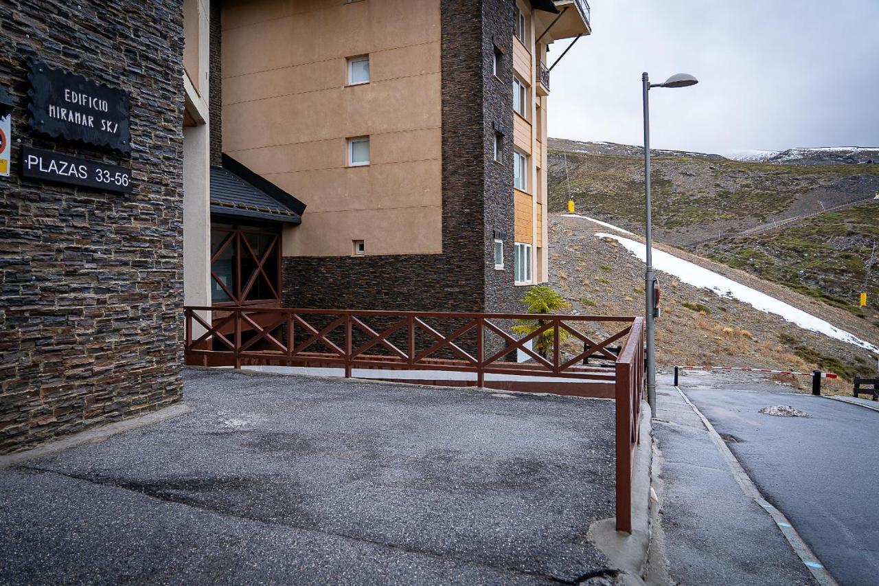 Miramar Premium Apartment Sierra Nevada