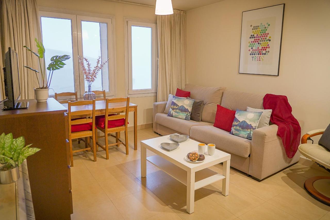 Miramar Premium Apartment Sierra Nevada