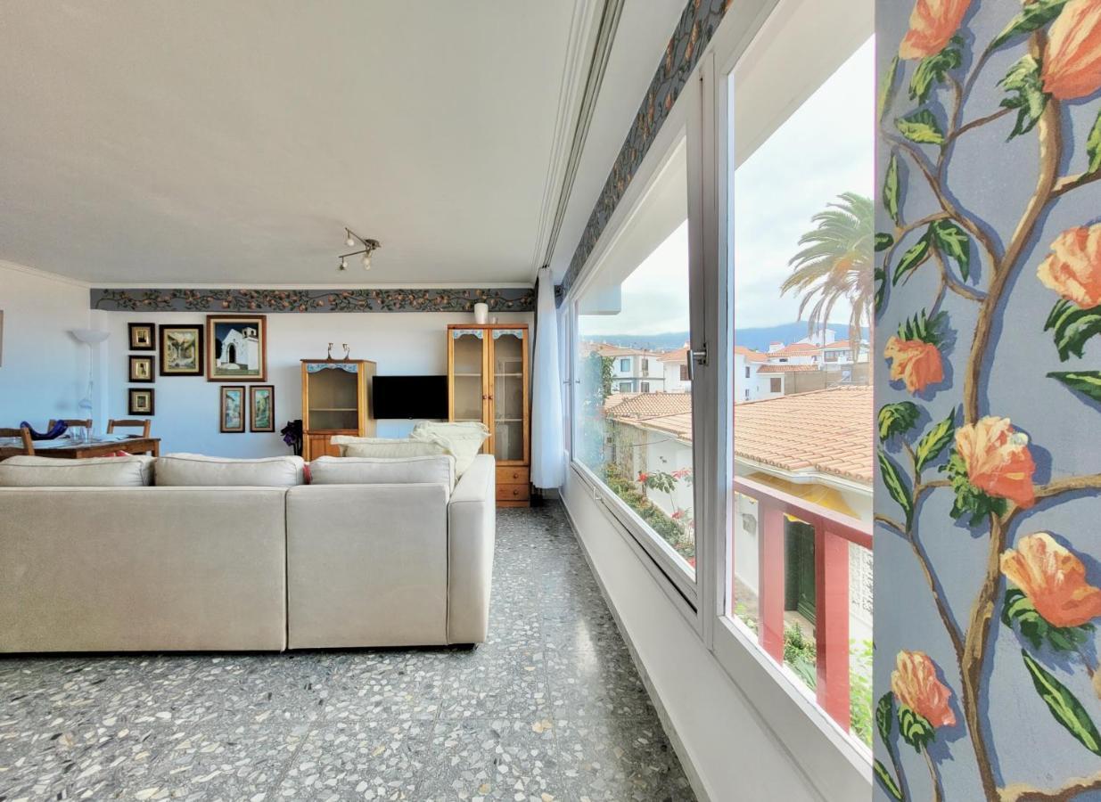 Casa Hibiscus Apartamento Puerto de la Cruz (Tenerife)
