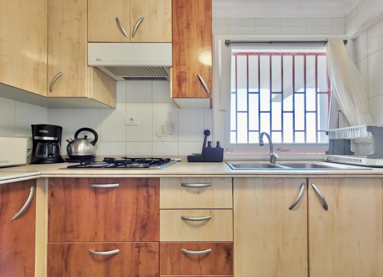 Apartamento Casa Hibiscus Puerto de la Cruz (Tenerife)