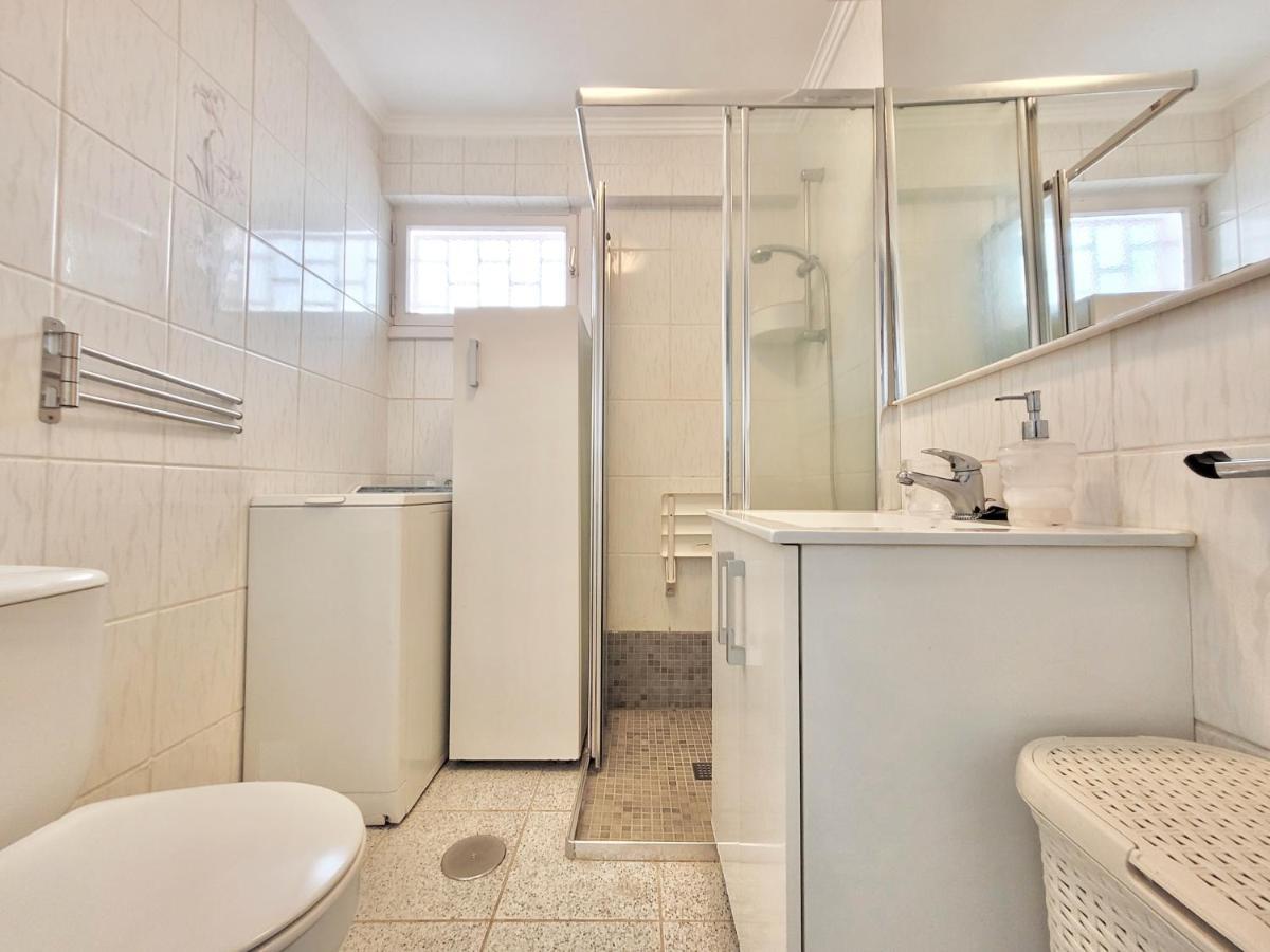 Apartamento Casa Hibiscus *