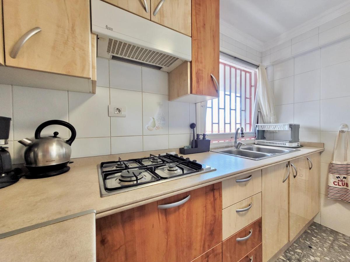 Apartamento Casa Hibiscus