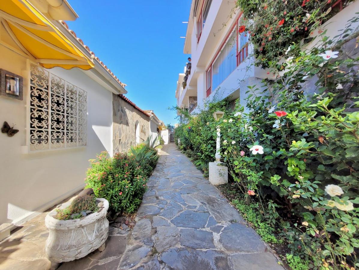 Apartamento Casa Hibiscus