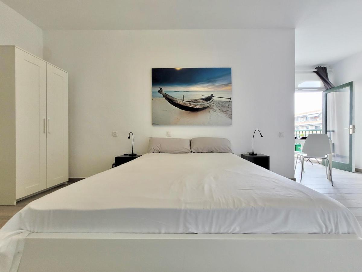 Apartamento Moon Place Puerto de la Cruz (Tenerife)