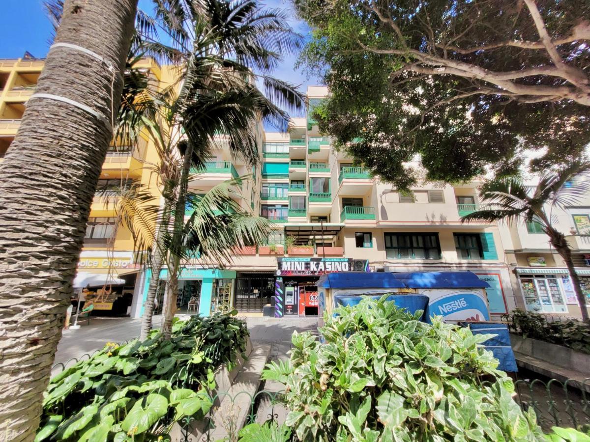 Apartamento Moon Place Puerto de la Cruz (Tenerife)