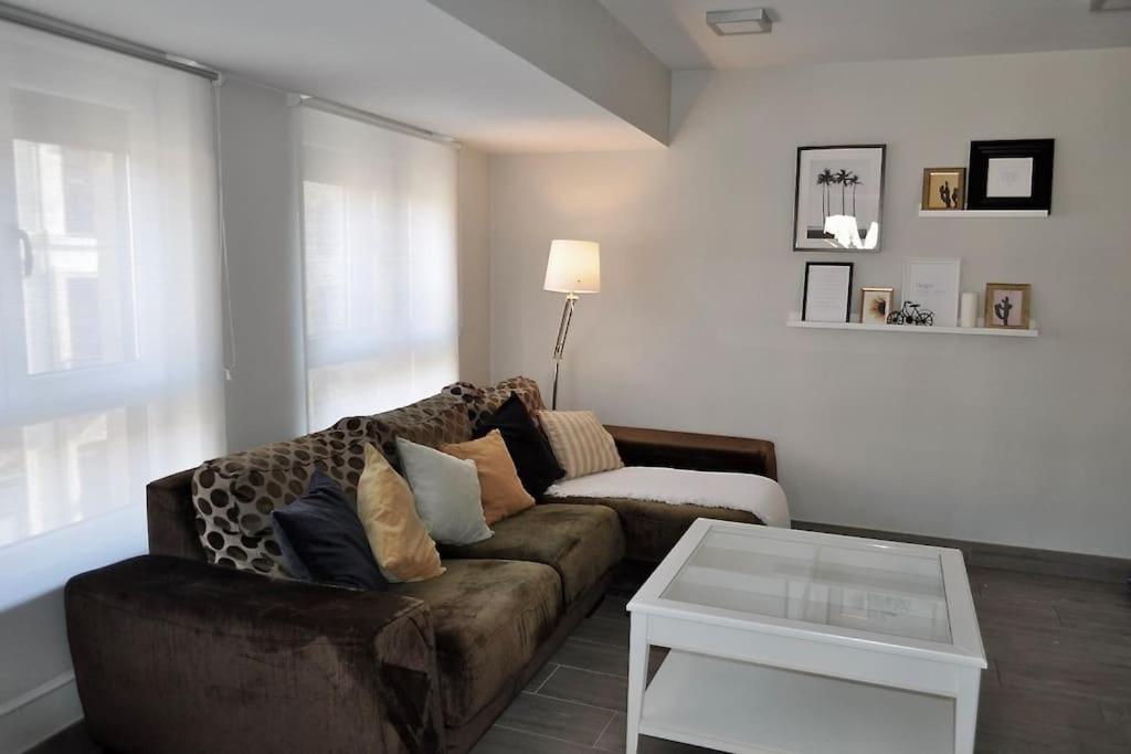 Iii Junto A Plaza Mayor Apartment *