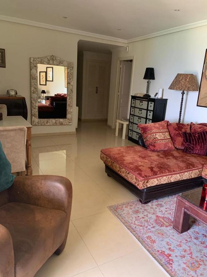 Camino Del Faro Lalbir Alicante Apartamento *