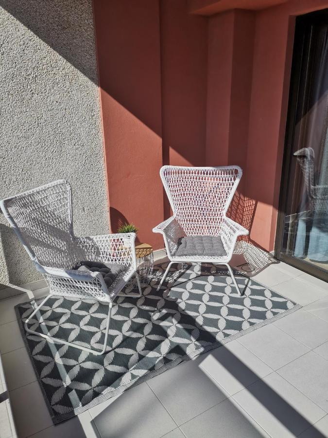 Apartamento Brisas Del Atlantico *