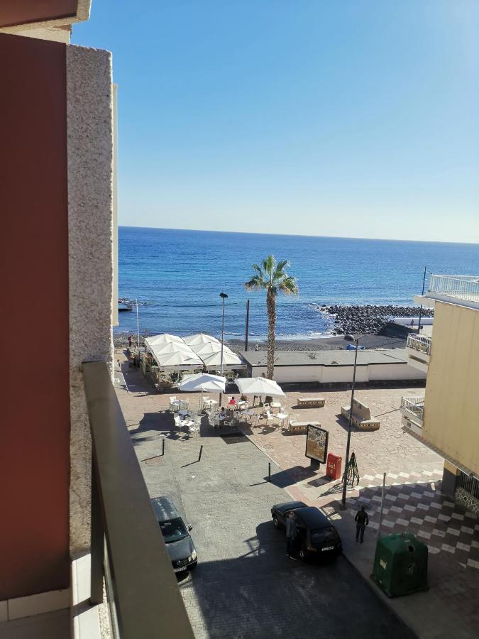 Brisas Del Atlantico