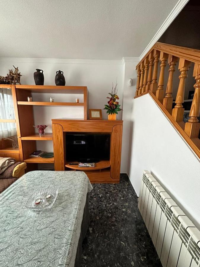 Casa Emilio Holiday home