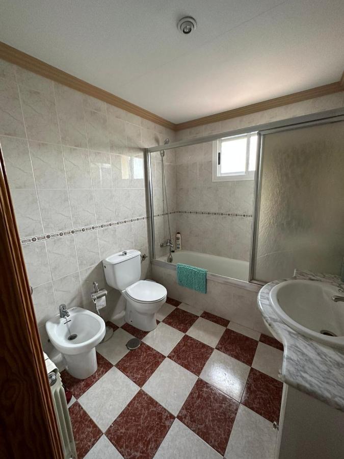 Holiday home Casa Emilio *