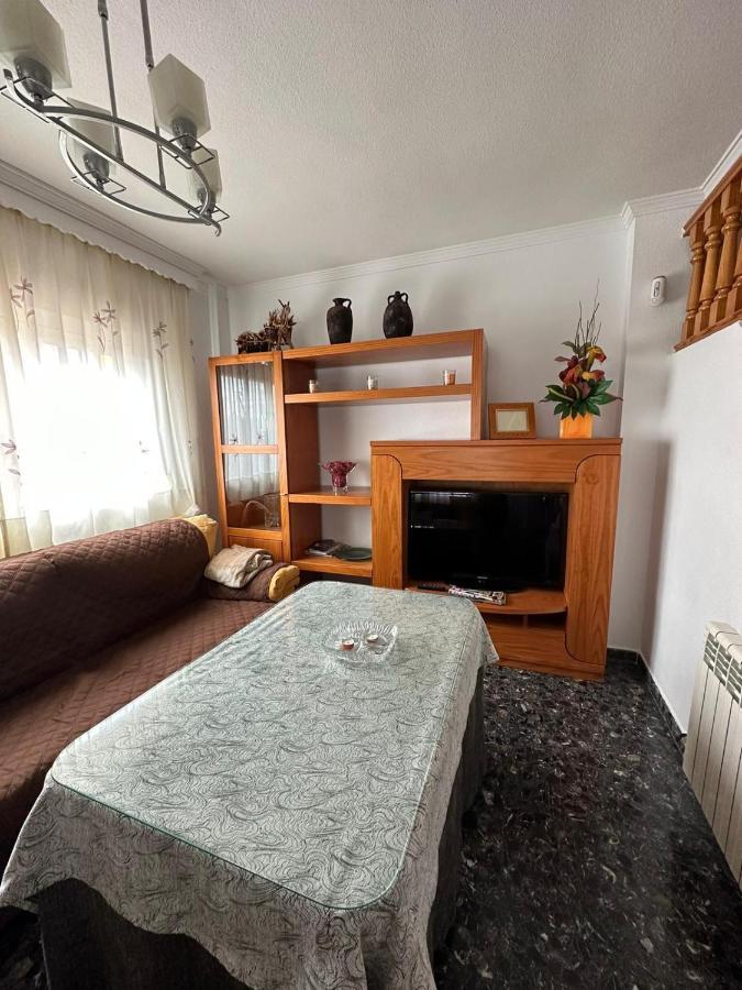 Casa Emilio Holiday home Pulianas