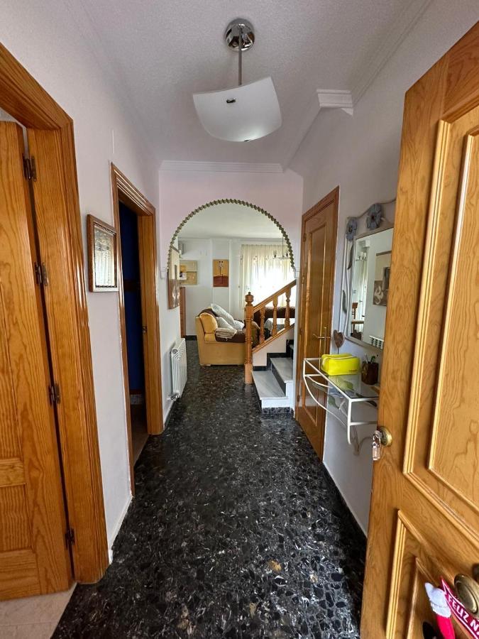 Holiday home Casa Emilio