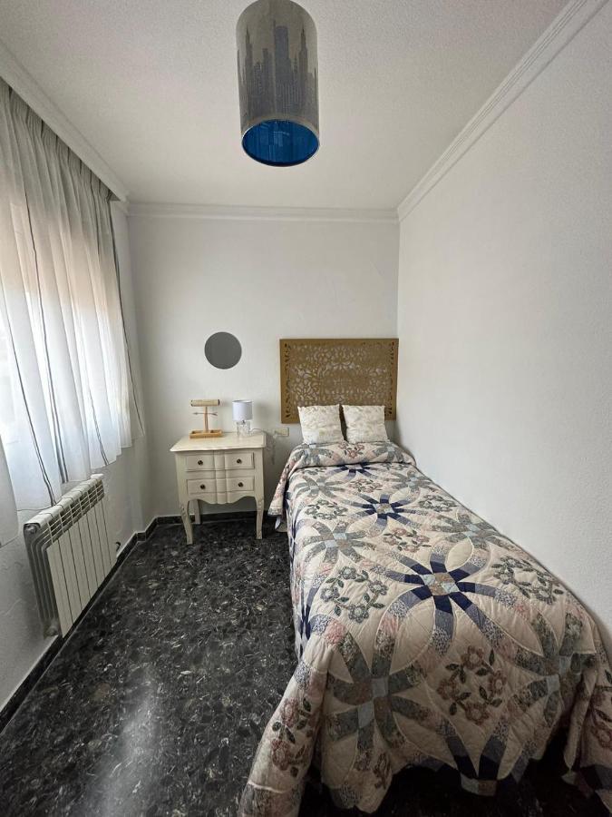 Casa Emilio Holiday home