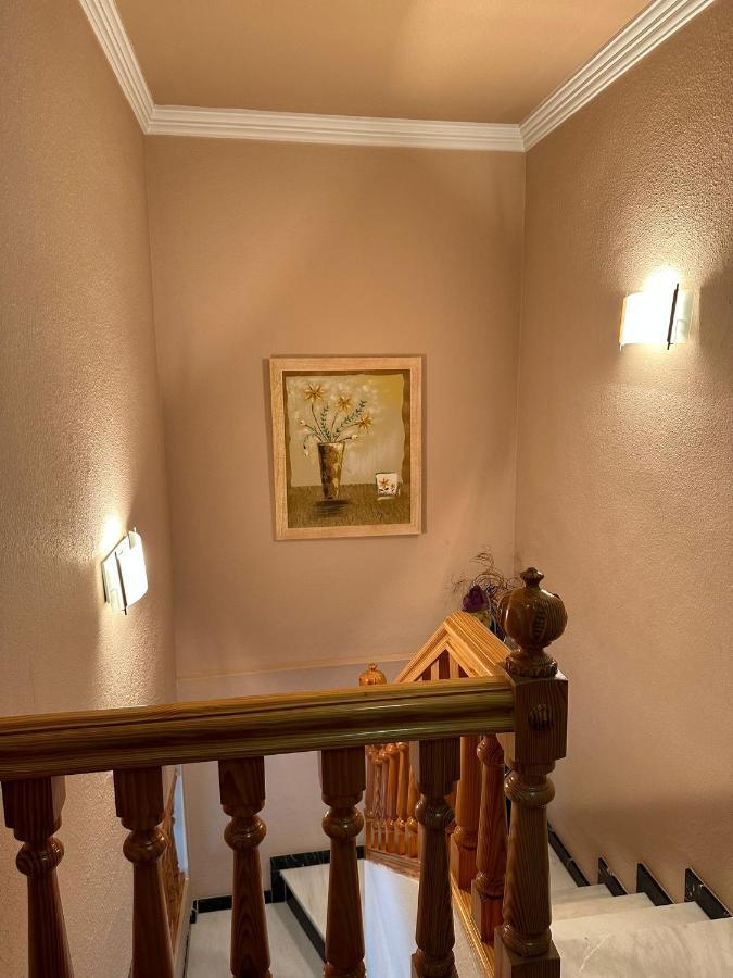 Casa Emilio Holiday home *