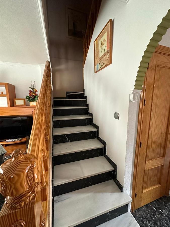 Holiday home Casa Emilio