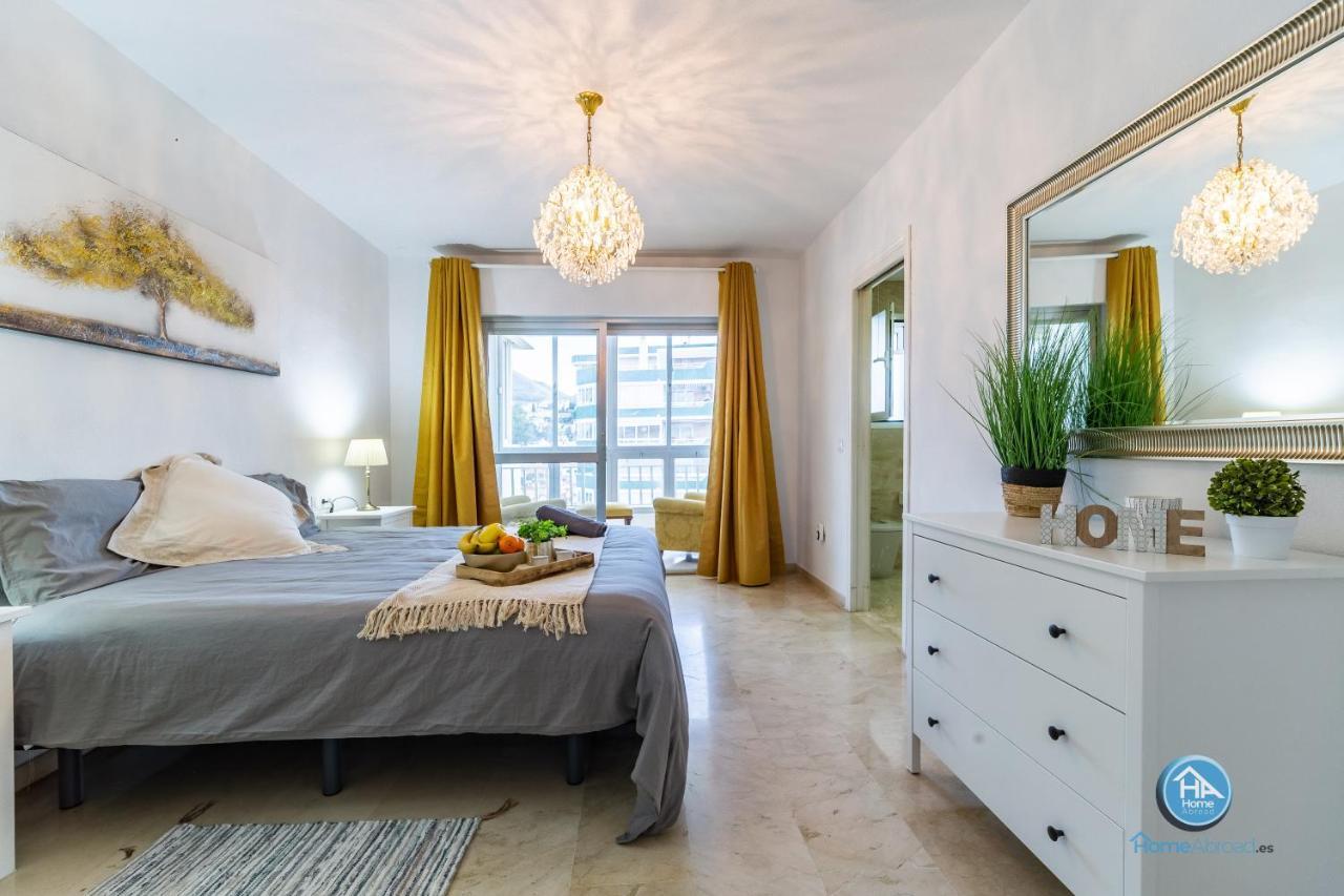 Apartment Super Exclusive With Free Parking Fuengirola