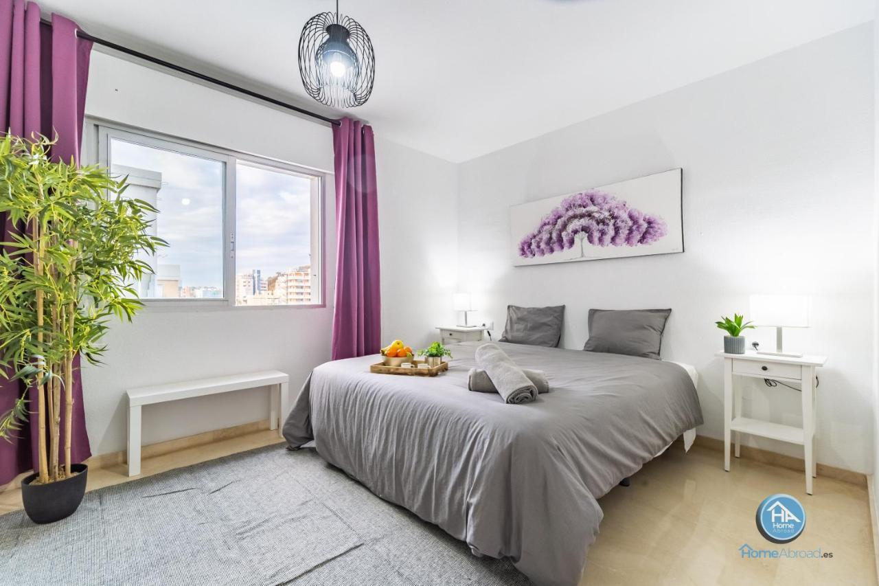 Apartment Super Exclusive With Free Parking *
