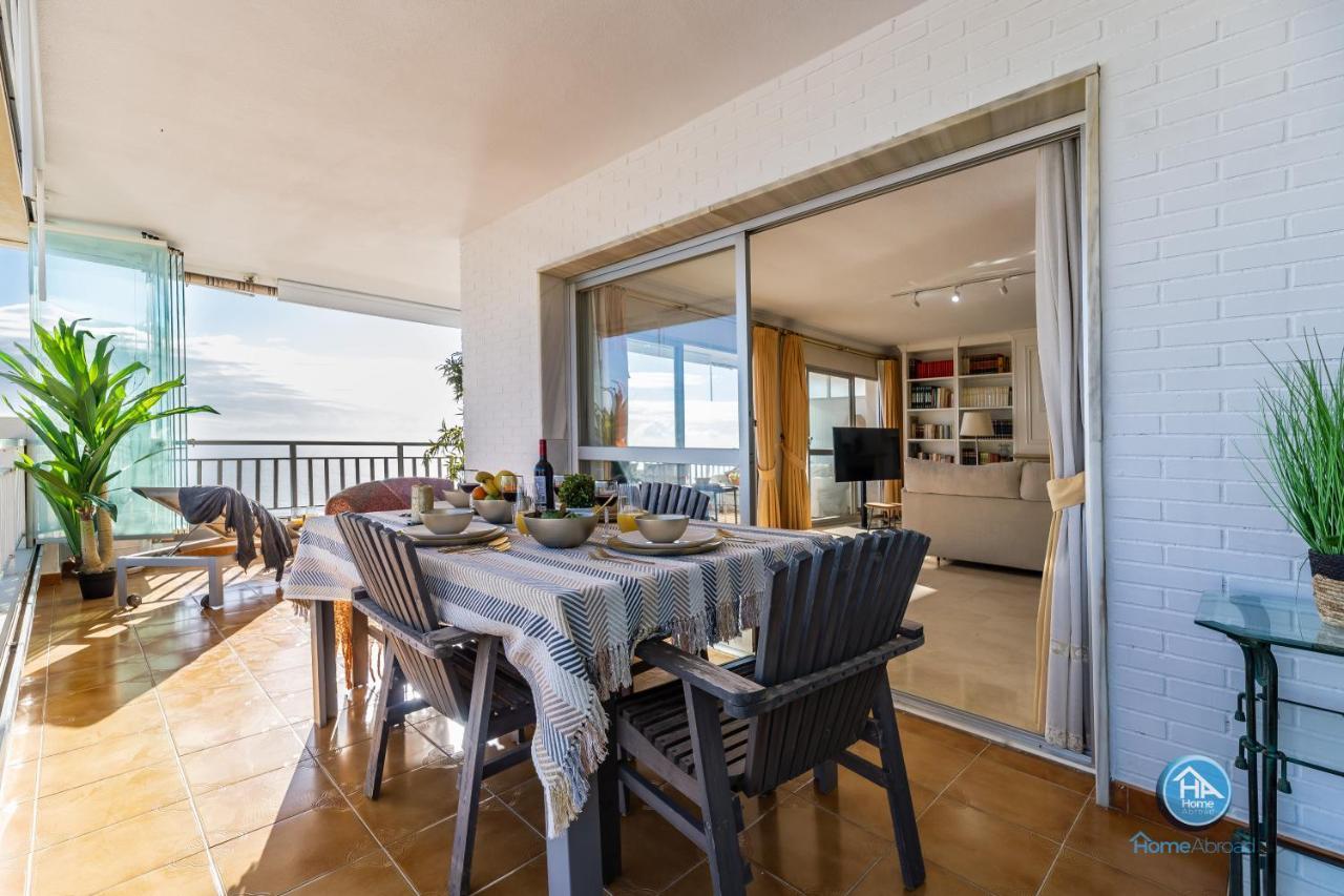 Apartment Super Exclusive With Free Parking *