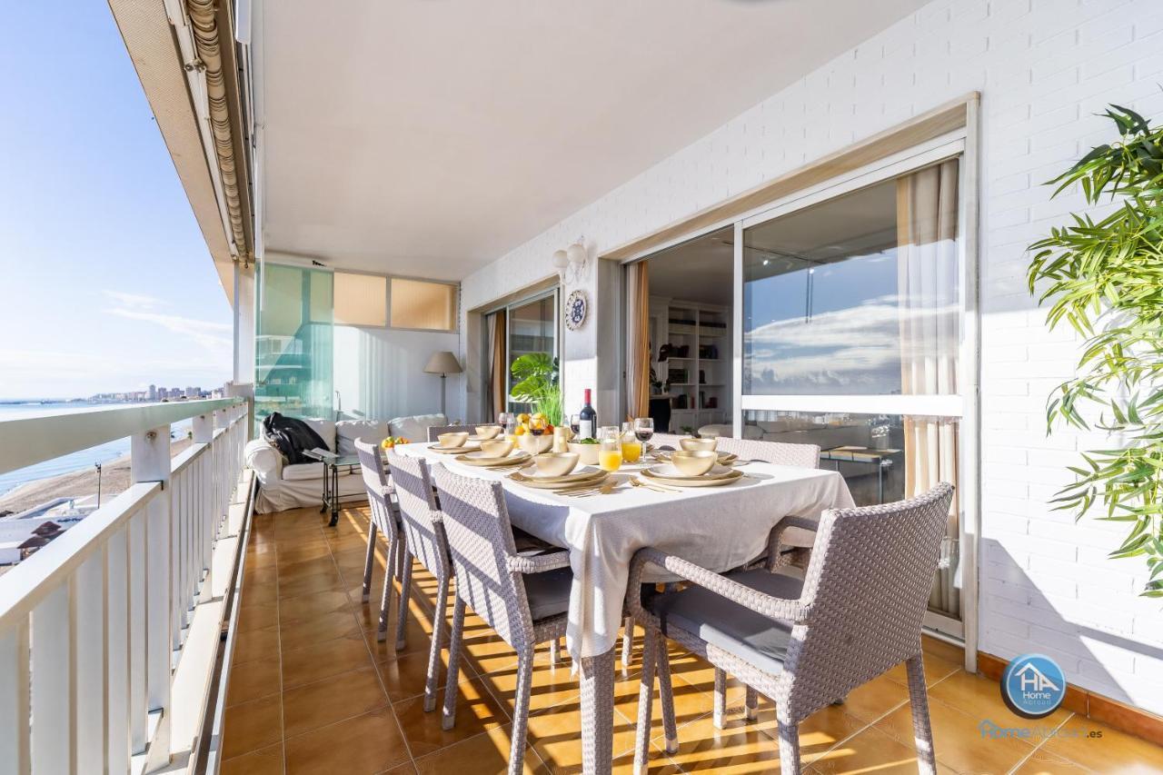 Apartment Super Exclusive With Free Parking Fuengirola