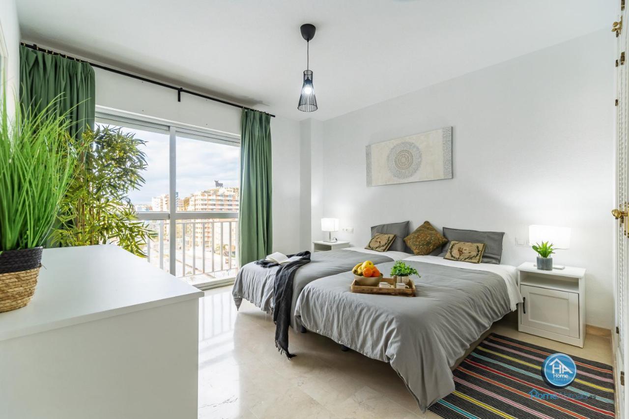 Super Exclusive With Free Parking Fuengirola