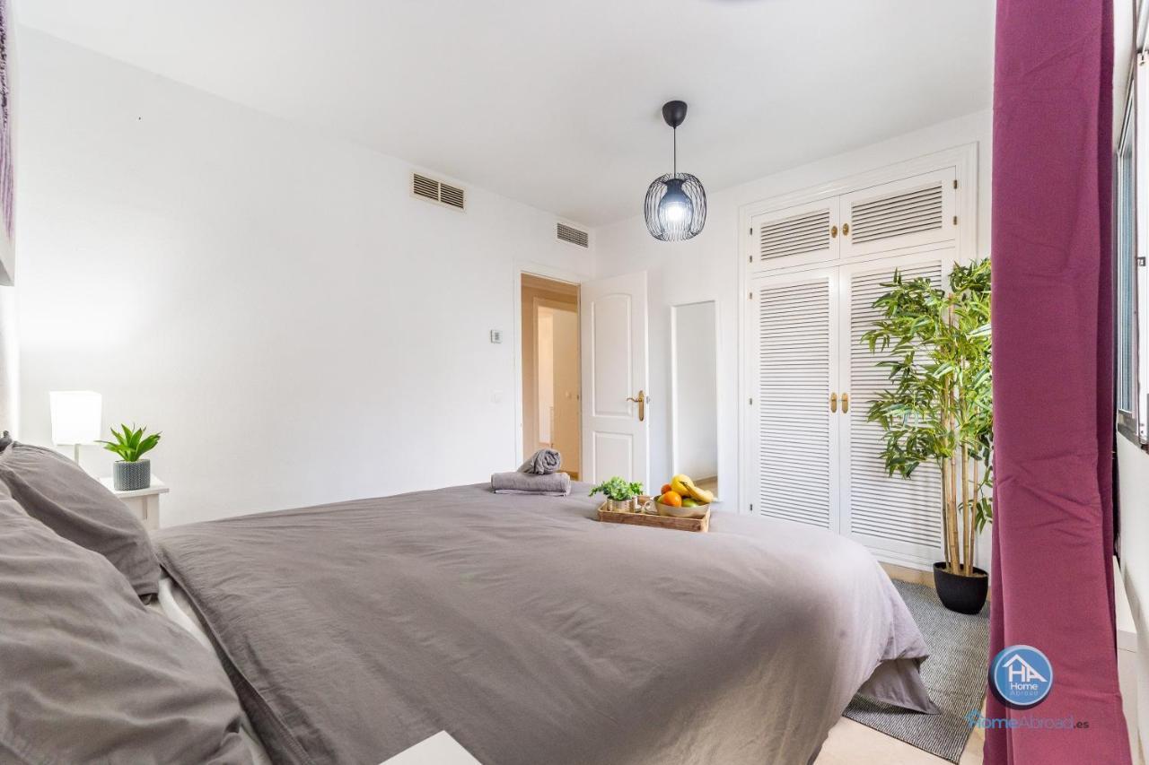 Apartment Super Exclusive With Free Parking *