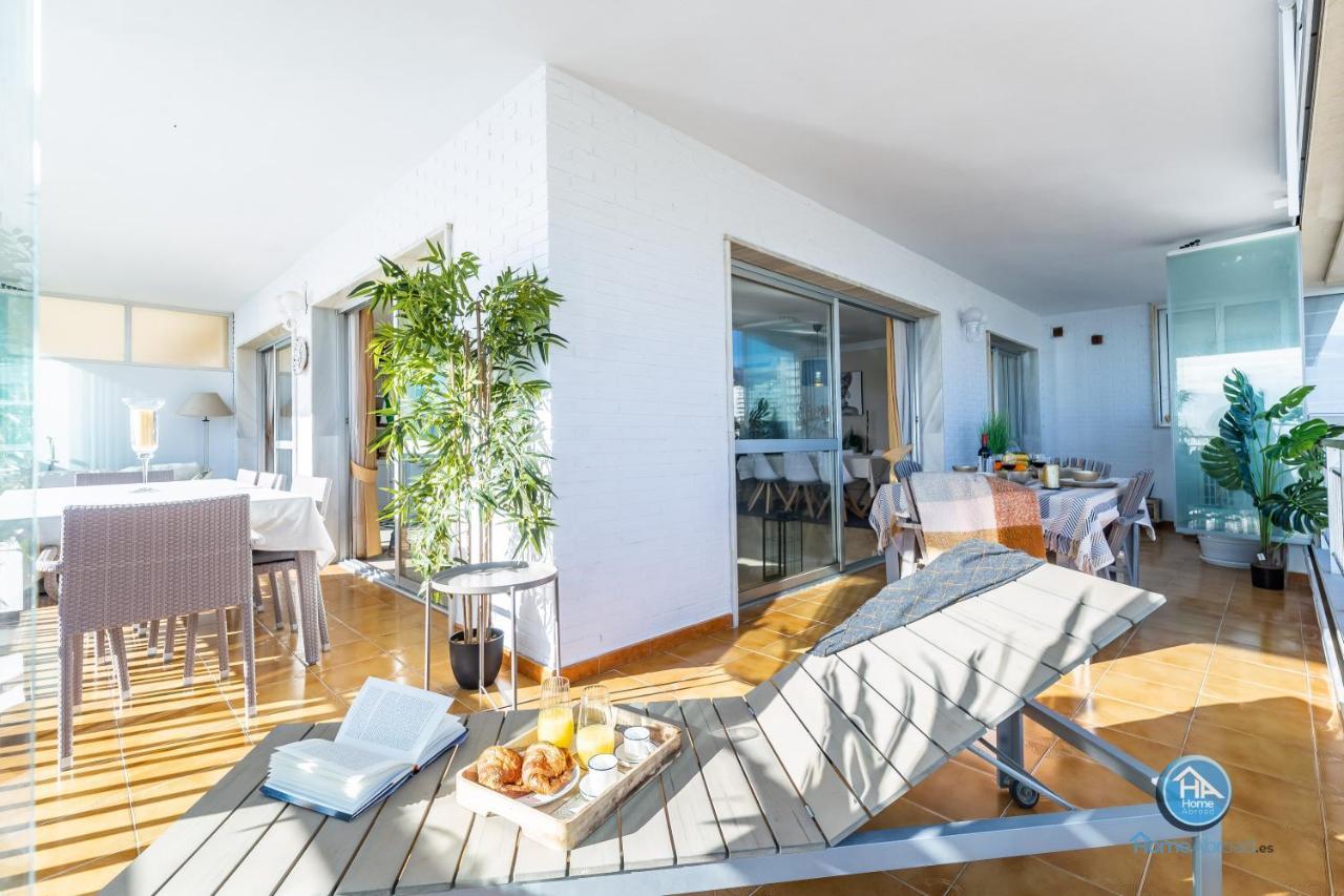 Apartment Super Exclusive With Free Parking *