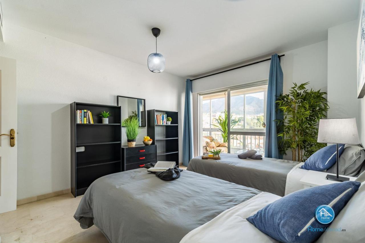 Apartment Super Exclusive With Free Parking *