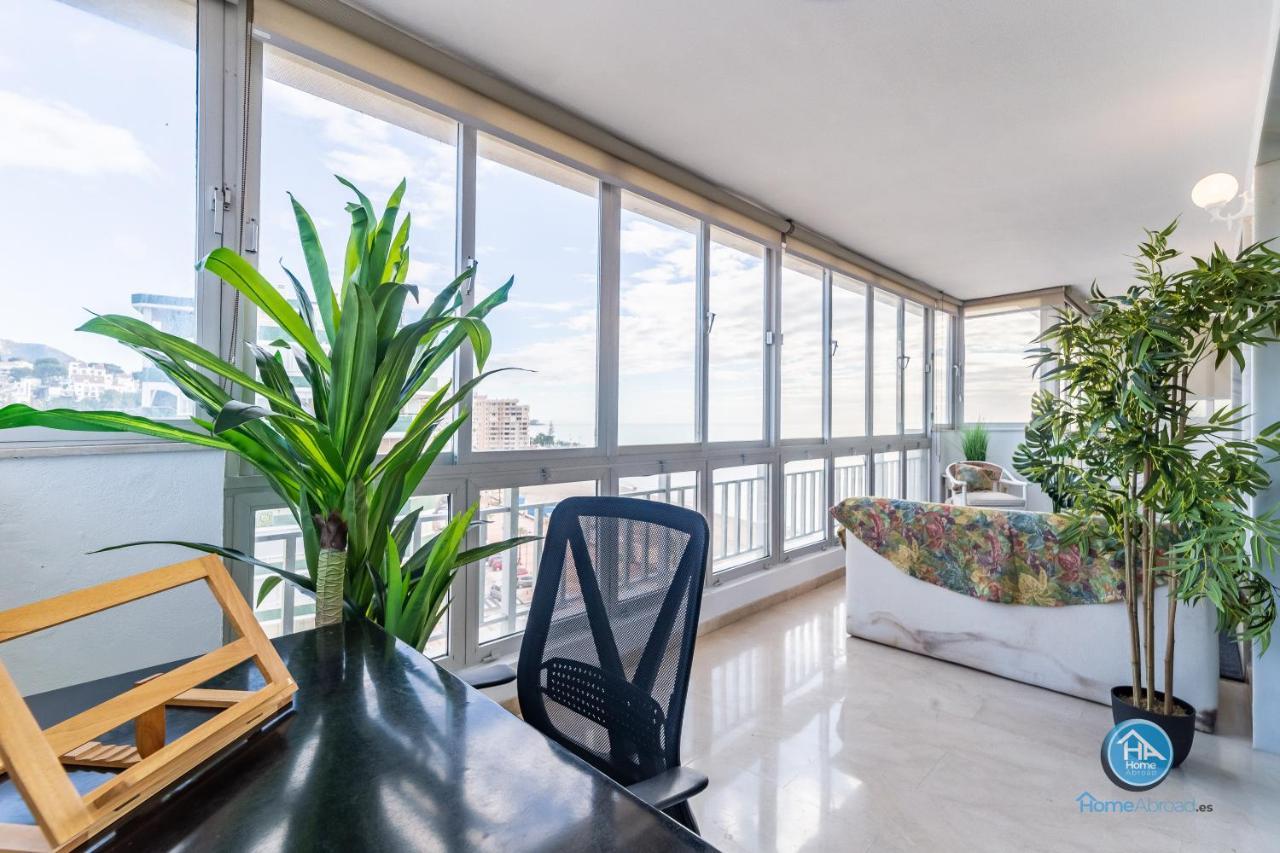 Super Exclusive With Free Parking Fuengirola