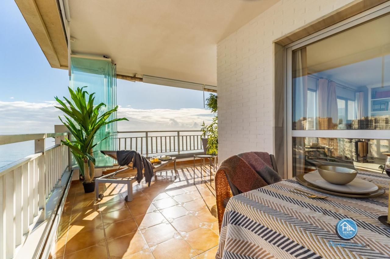 Apartment Super Exclusive With Free Parking