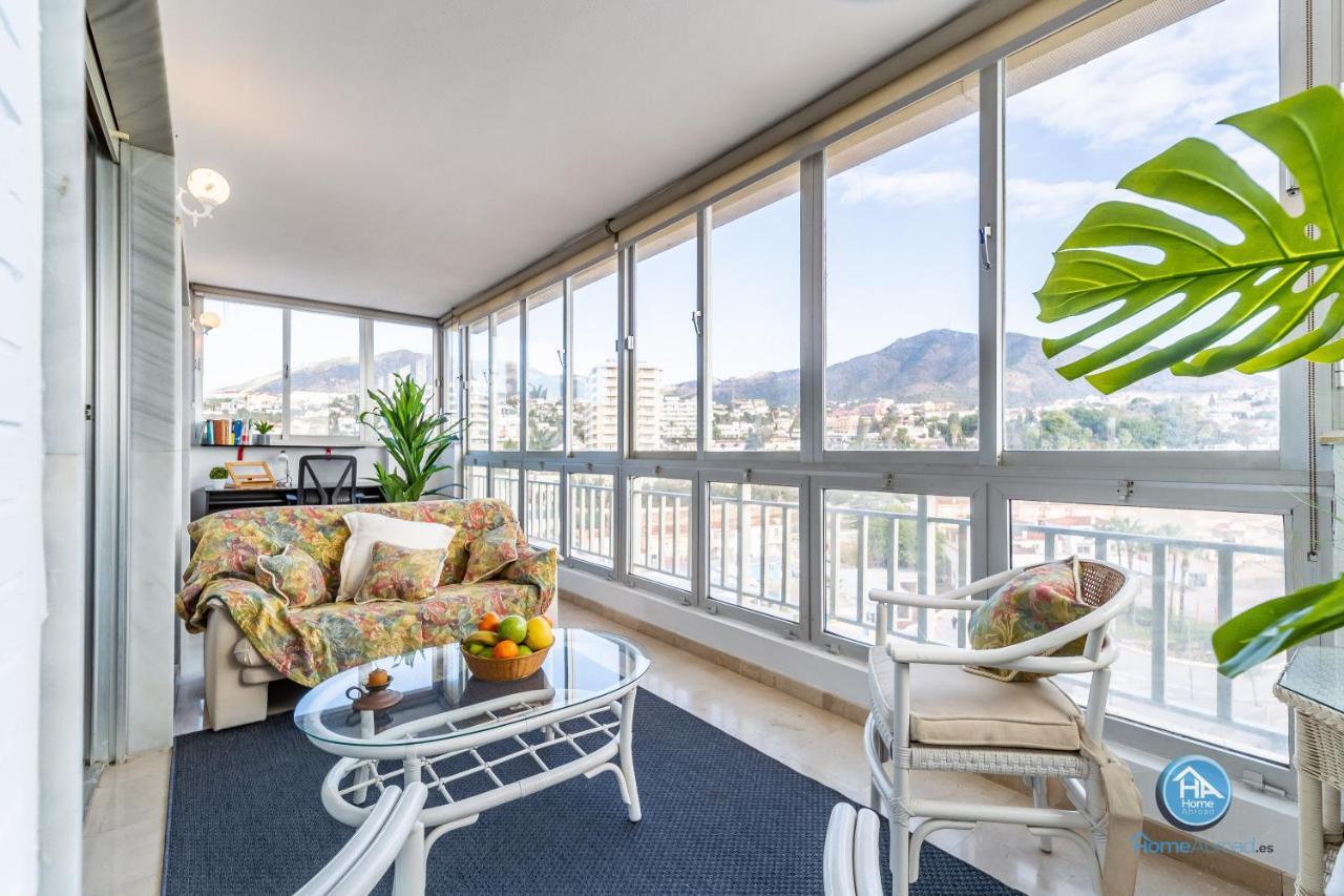 Apartment Super Exclusive With Free Parking Fuengirola