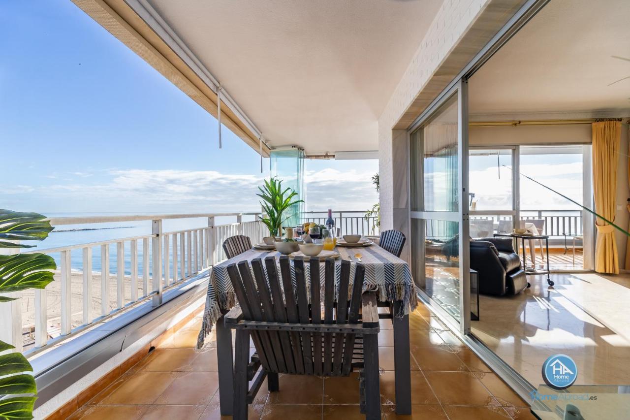 Apartment Super Exclusive With Free Parking Fuengirola