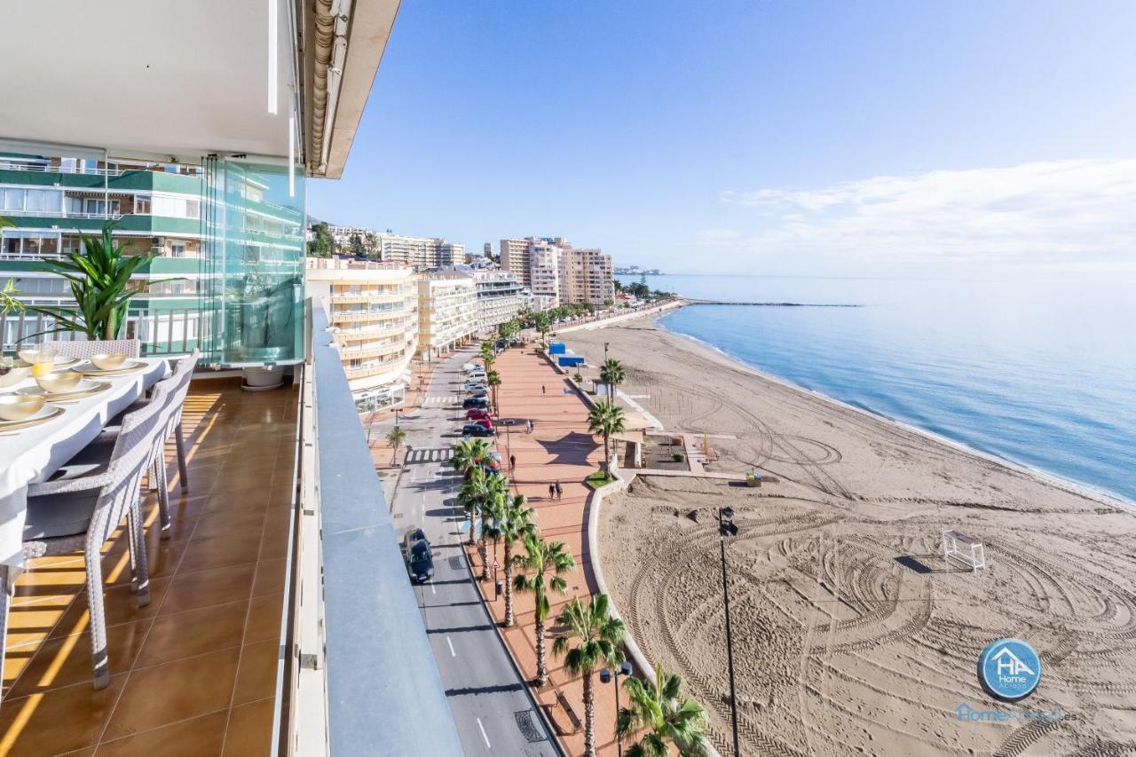 Apartment Super Exclusive With Free Parking Fuengirola